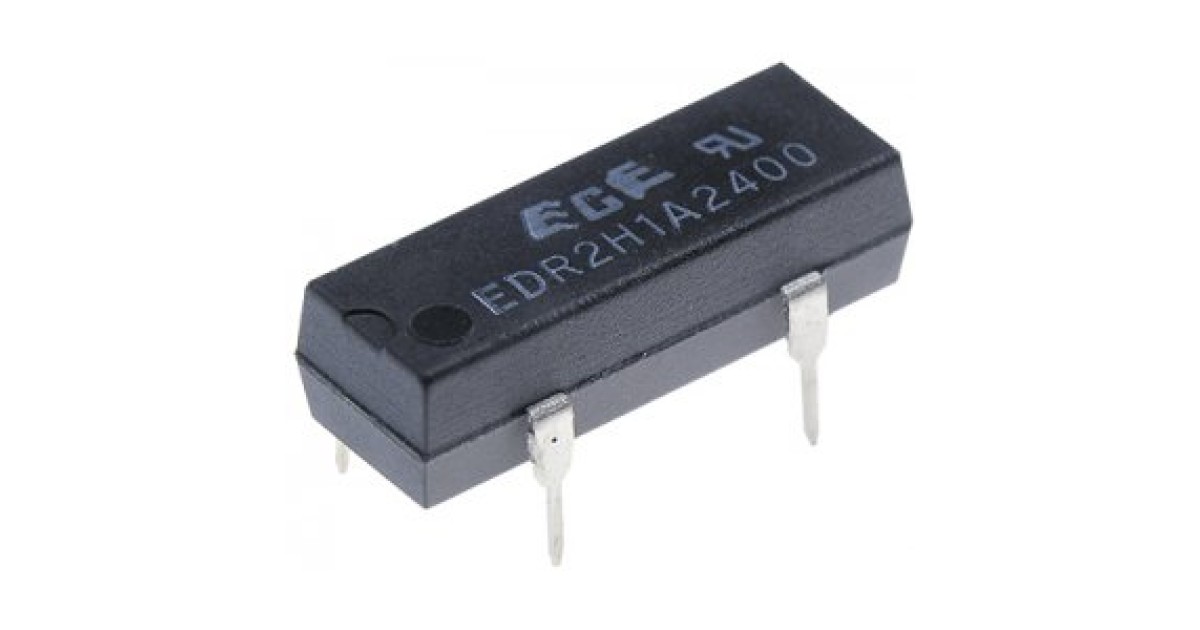 Купить EDR2H1A24 ECE оптом в Москве