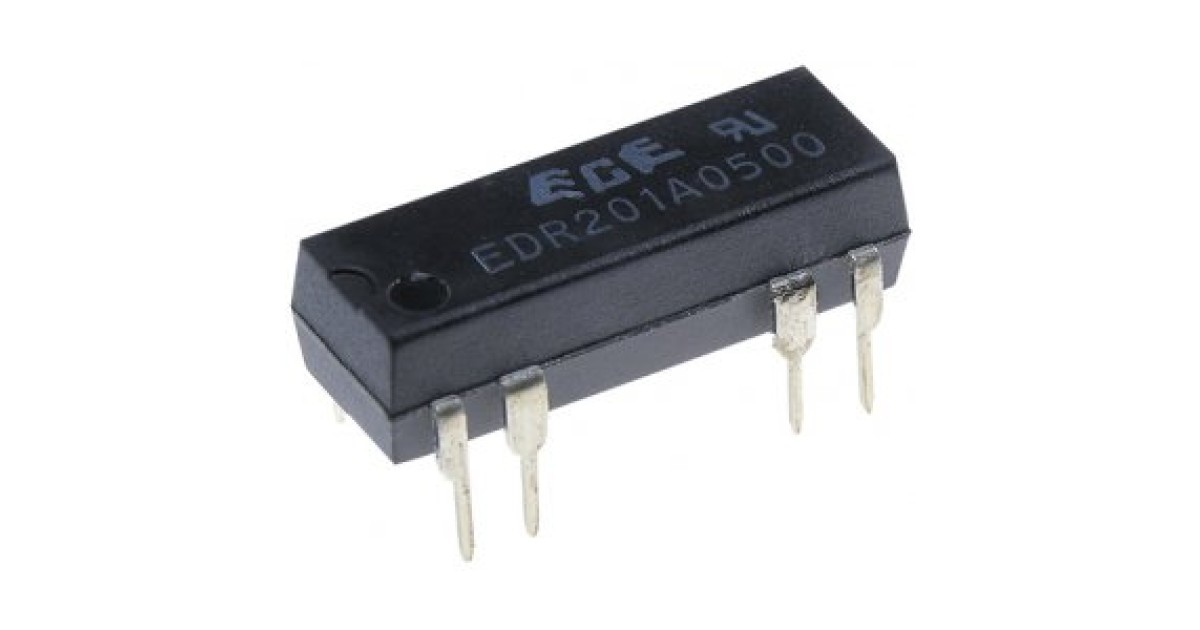 Купить EDR201A0500Z ECE оптом в Москве