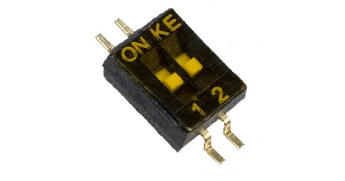 Купить DSHP02-TSGER Switronic оптом в Москве