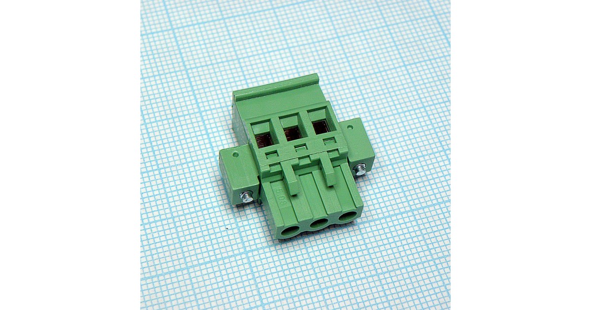 Купить 2EDGKAM-5.08-03P-14-00A(H) Degson оптом в Москве