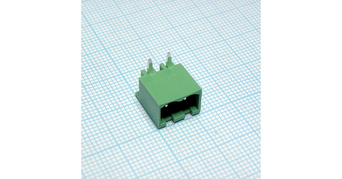 Купить 2EDGRC-5.0-02P-14-00A(H) Degson оптом в Москве