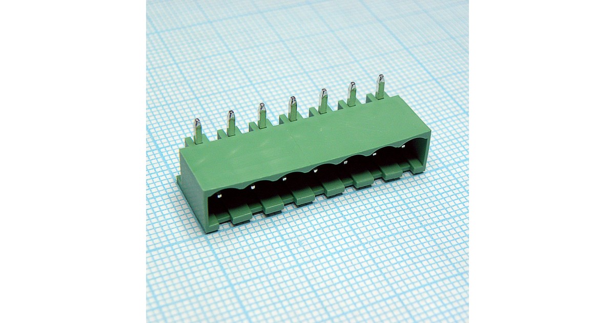 Купить 2EDGRC-5.0-07P-14-00A(H) Degson оптом в Москве