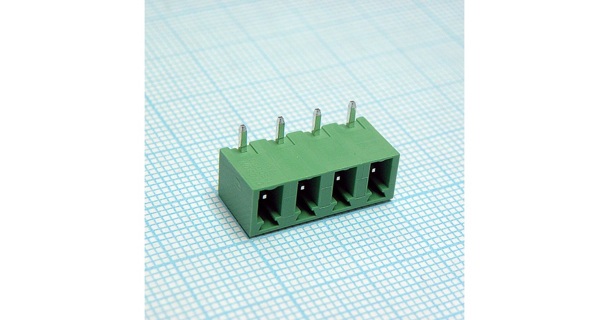 Купить 15EDGRC-5.08-04P-14-00A(H) Degson оптом в Москве