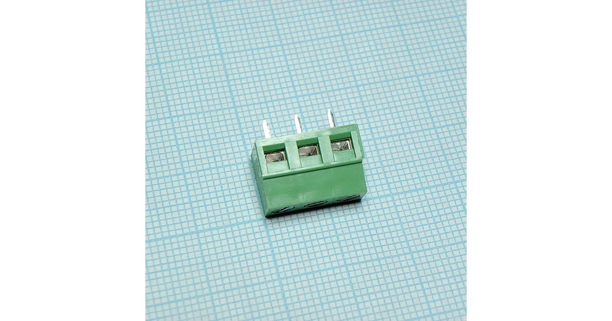 Купить DG127-5.0-03P-14-00A(H) Degson оптом в Москве