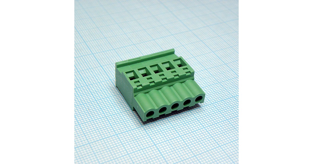 Купить 2EDGKB-5.08-05P-14-00A(H) Degson оптом в Москве