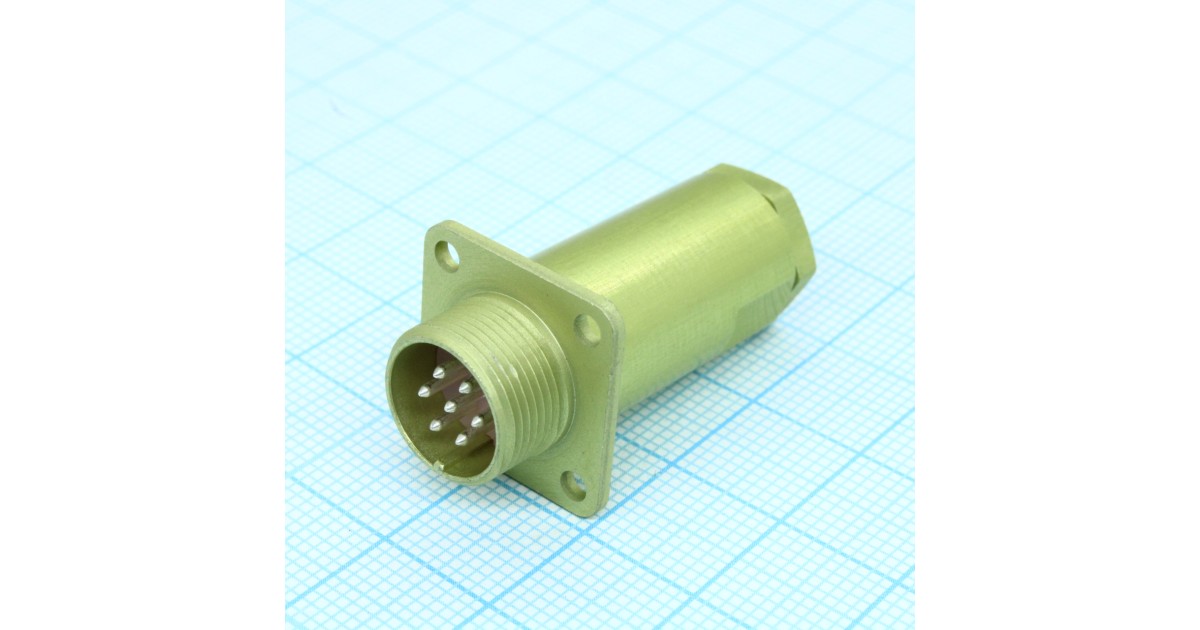 Купить РСГ7ТВ вилка с/к Копир оптом в Москве