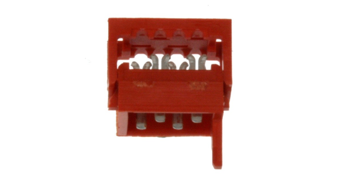 Купить 7-215083-4 TE Connectivity оптом в Москве