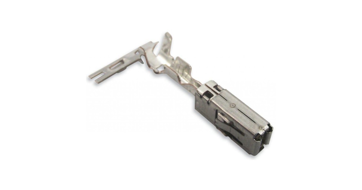 Купить 1-968855-1 TE Connectivity оптом в Москве