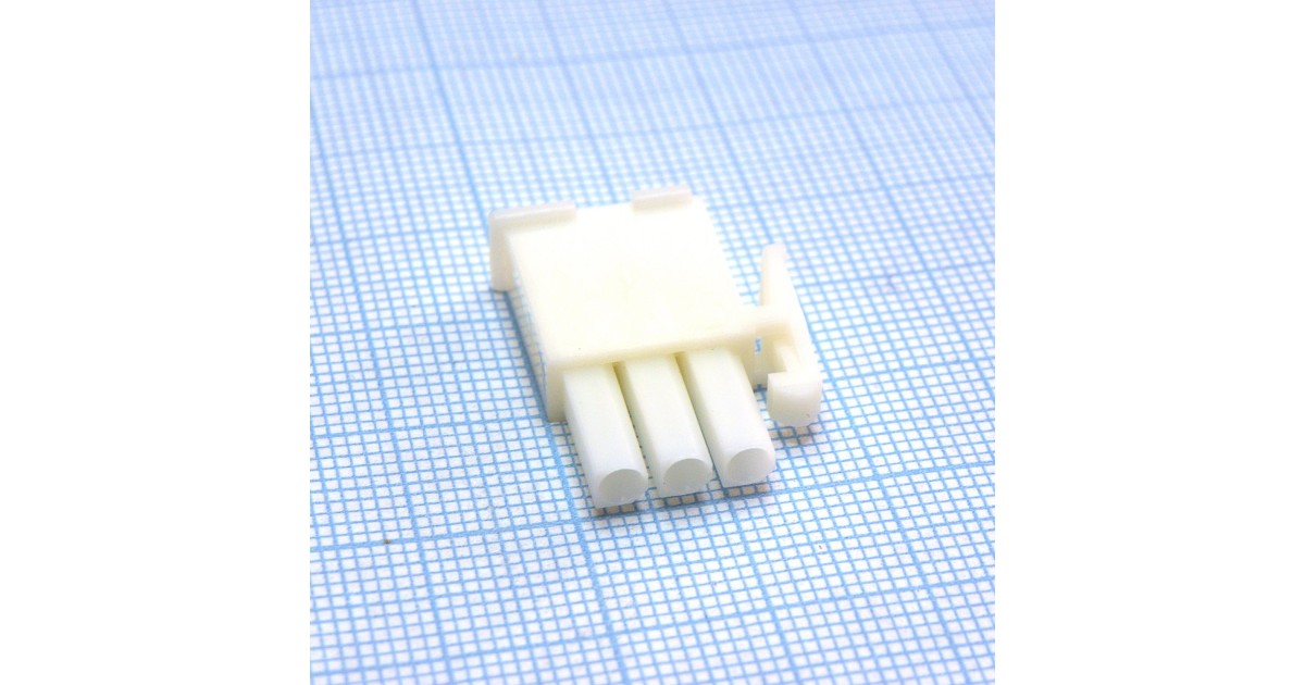 Купить 172166-1 TE Connectivity оптом в Москве