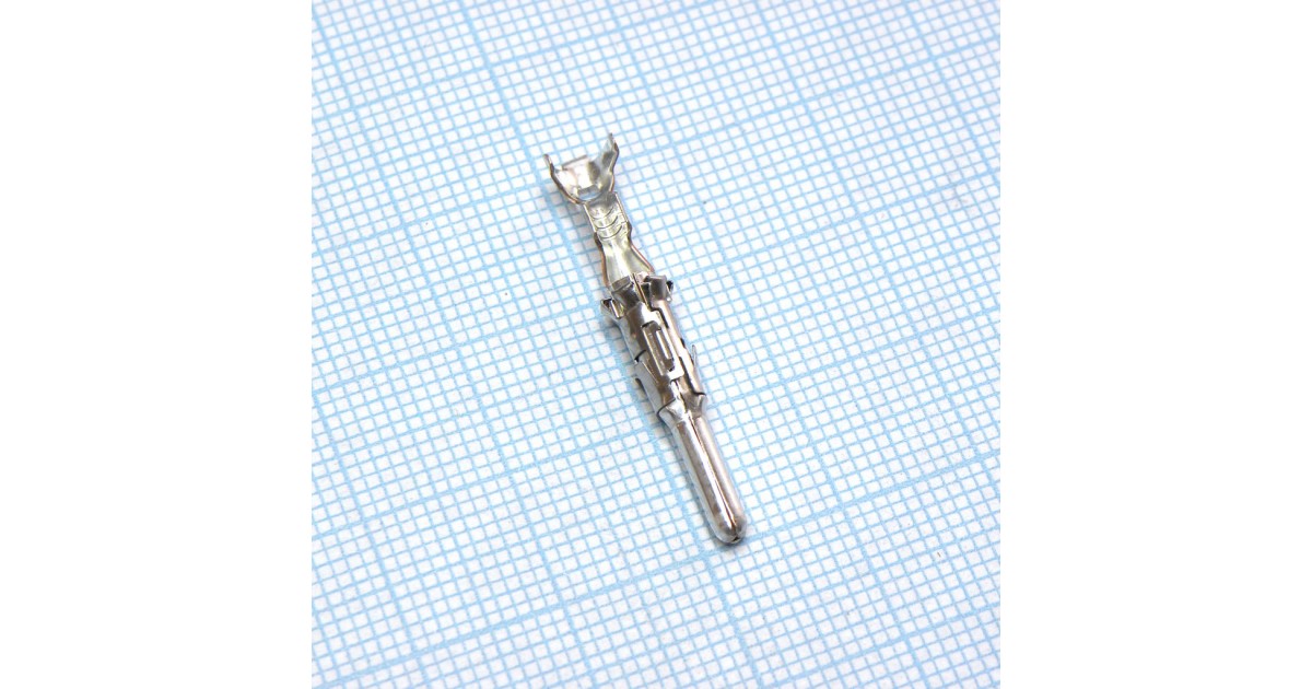 Купить 929967-1 TE Connectivity оптом в Москве