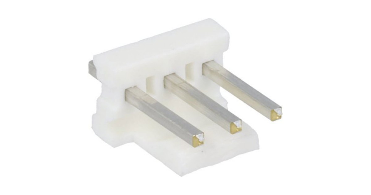 Купить 640445-3 TE Connectivity оптом в Москве