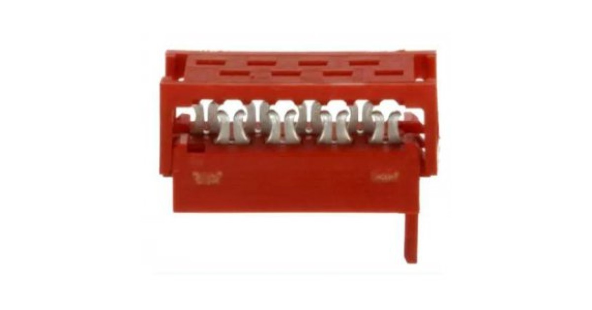 Купить 7-215083-8 TE Connectivity оптом в Москве