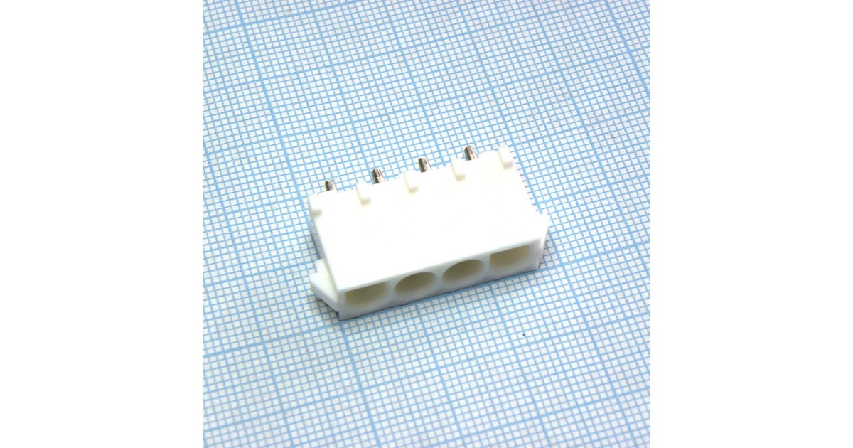 Купить 641968-1 TE Connectivity оптом в Москве