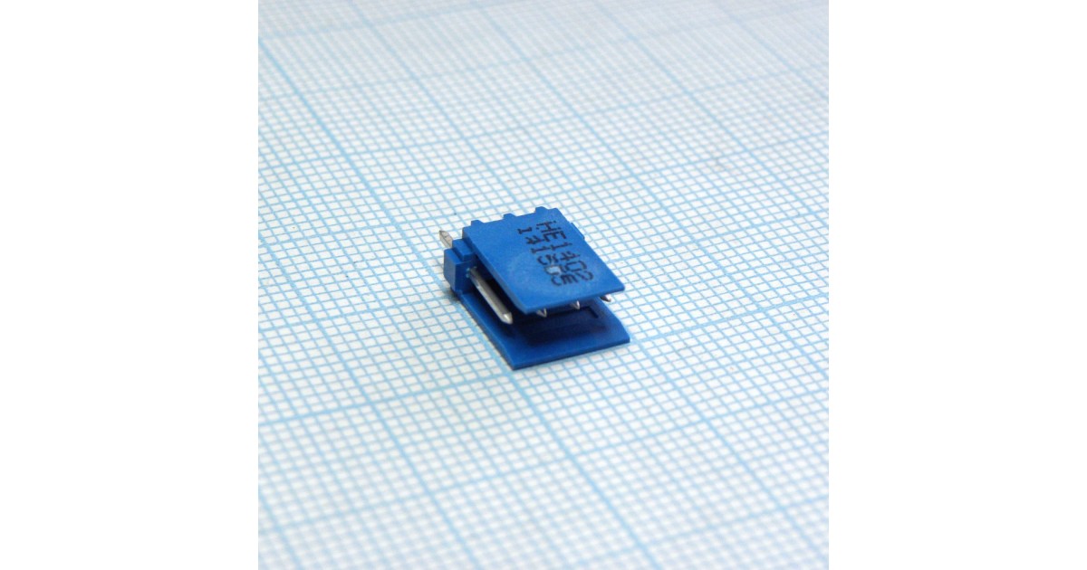 Купить 281695-4 TE Connectivity оптом в Москве