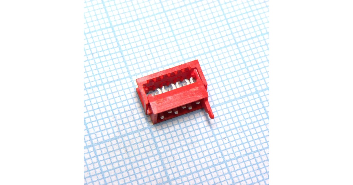 Купить 7-215083-6 TE Connectivity оптом в Москве