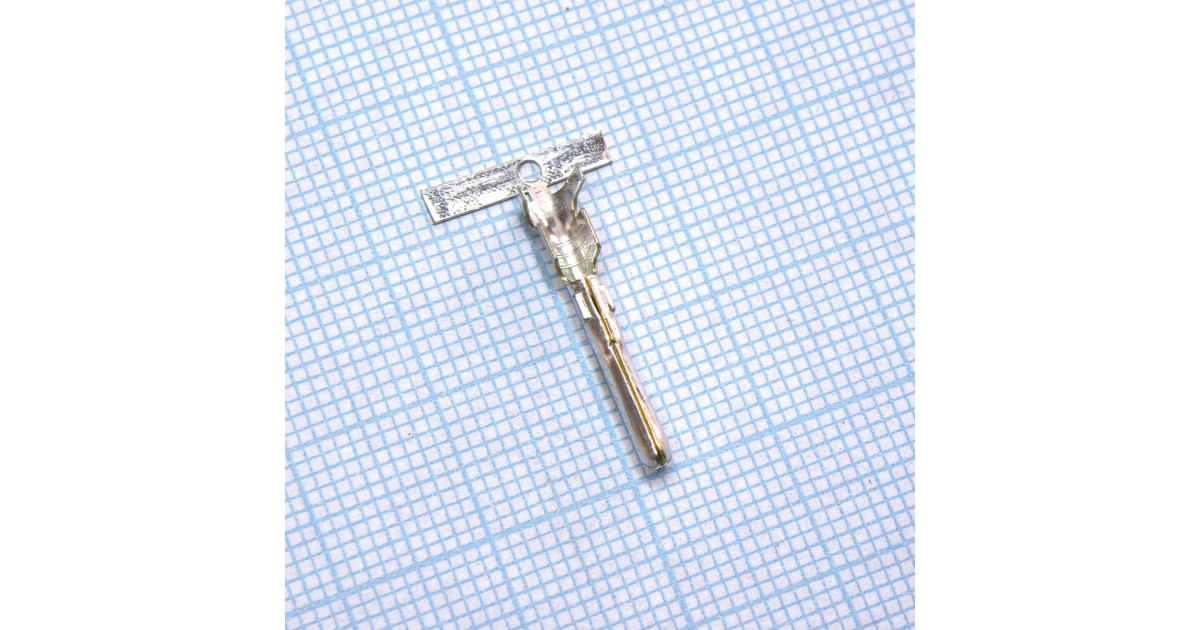 Купить 163303-6 TE Connectivity оптом в Москве