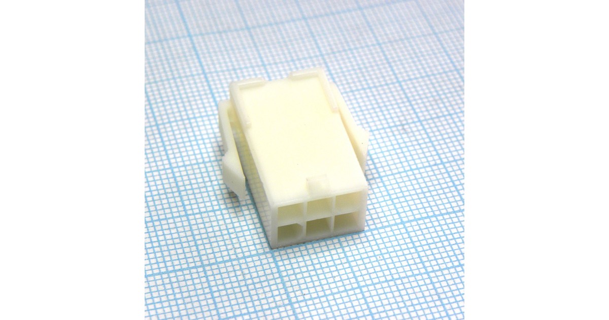 Купить 172160-1 TE Connectivity оптом в Москве