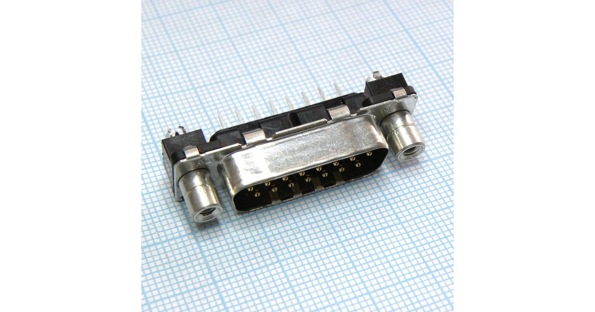 Купить 3-338310-2 TE Connectivity оптом в Москве