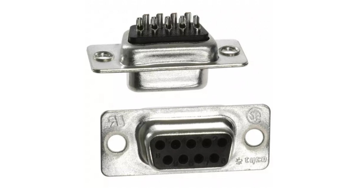 Купить 5-747905-2 TE Connectivity оптом в Москве