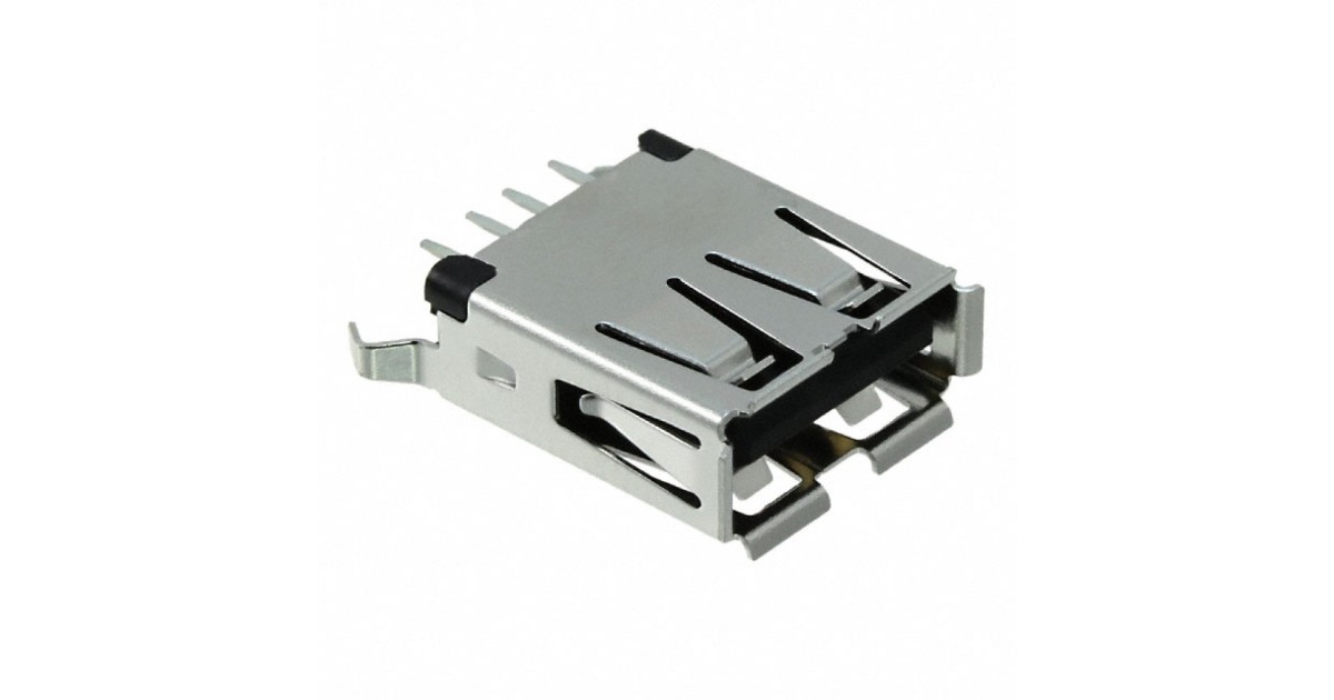 Купить 1734366-1 TE Connectivity оптом в Москве