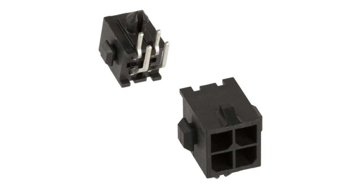 Купить 3-794618-4 TE Connectivity оптом в Москве