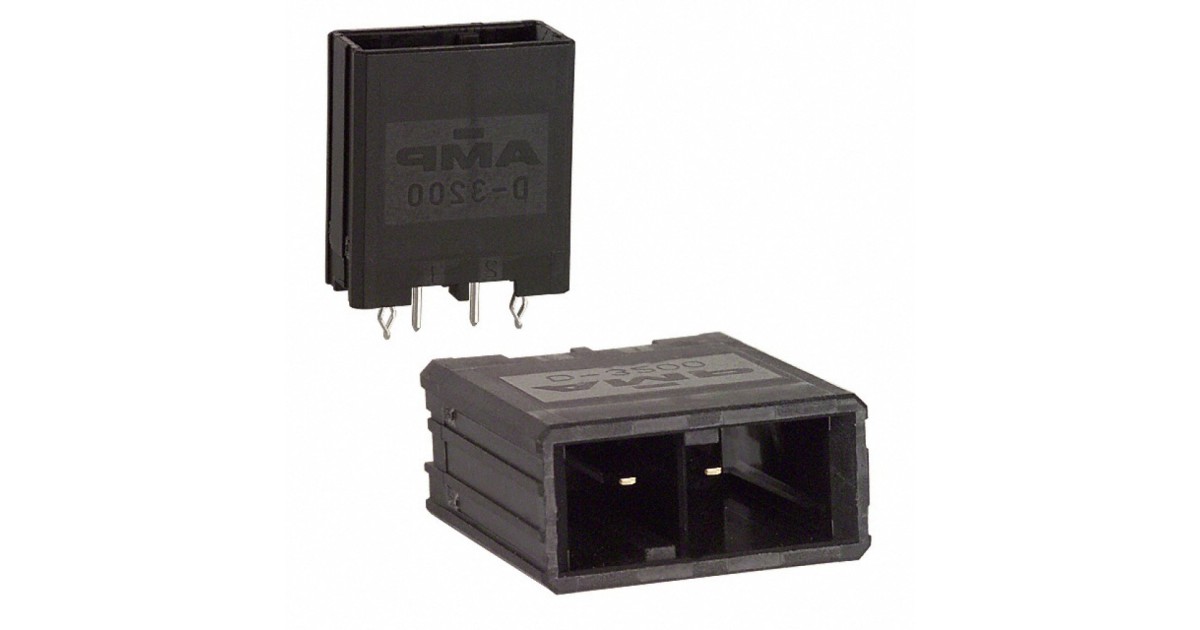 Купить 1-917337-2 TE Connectivity оптом в Москве