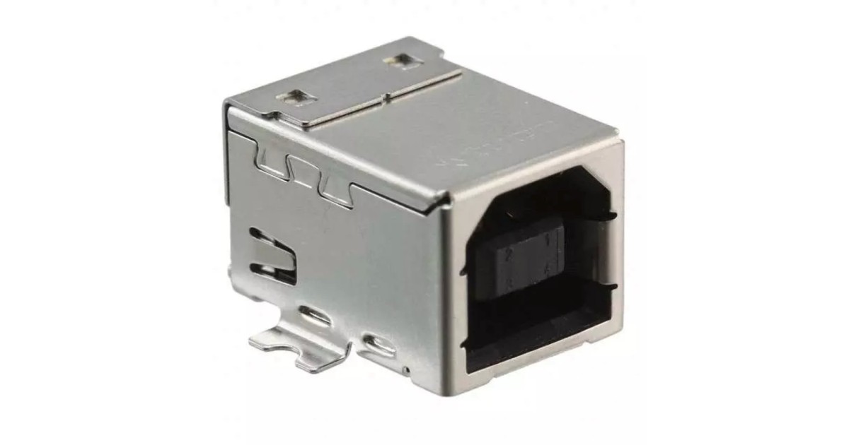 Купить 1734346-1 TE Connectivity оптом в Москве