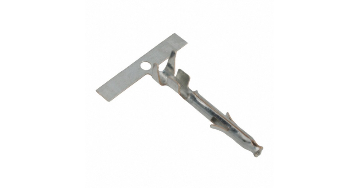 Купить 170361-1 TE Connectivity оптом в Москве