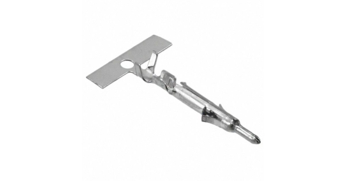 Купить 170359-1 TE Connectivity оптом в Москве