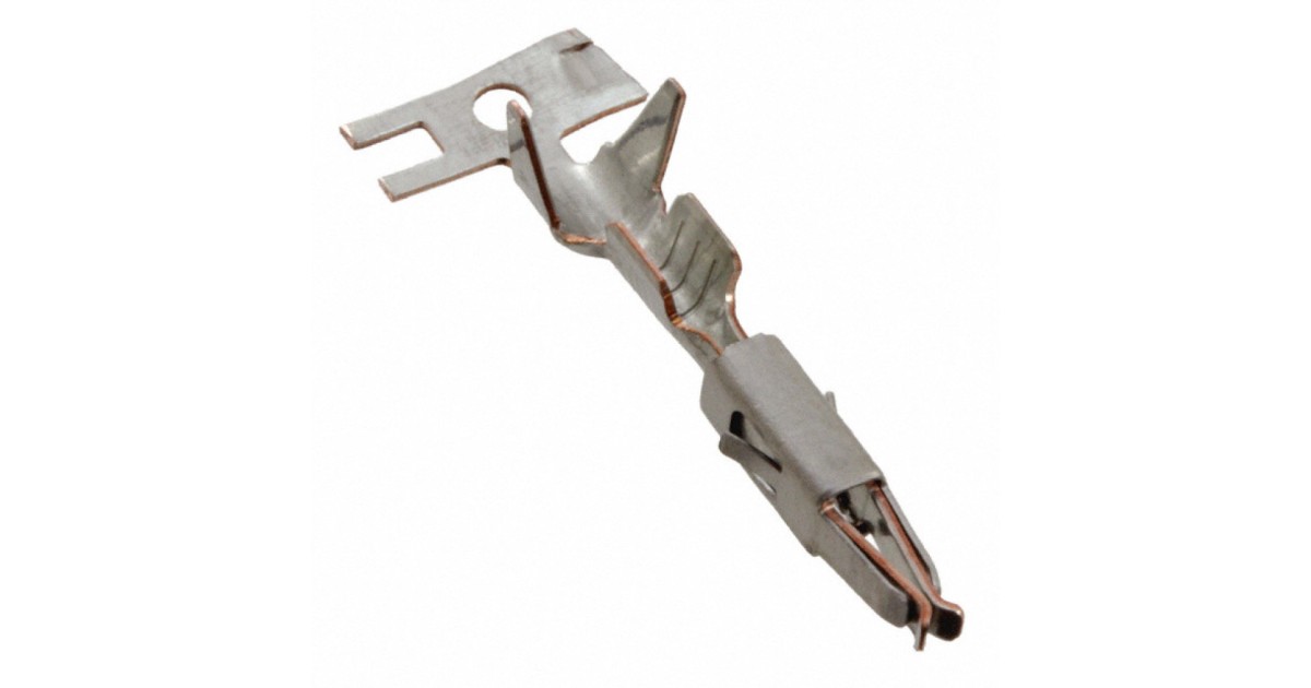 Купить 962876-2 TE Connectivity оптом в Москве