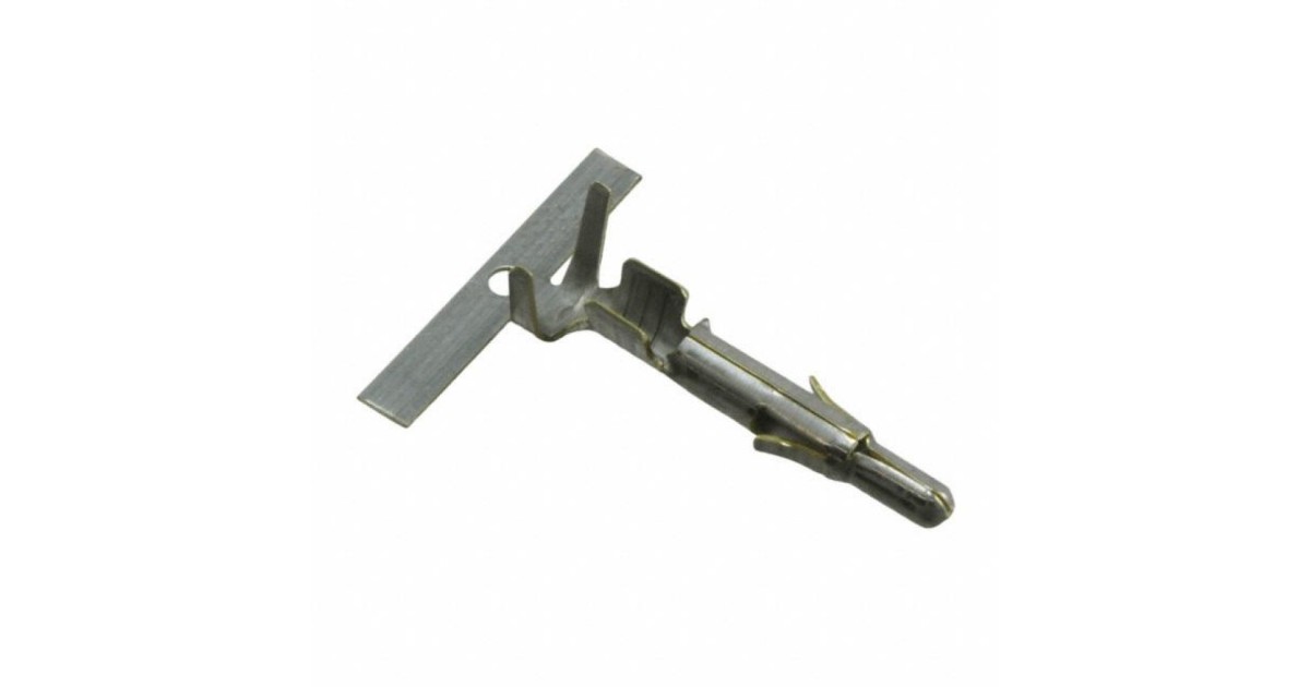 Купить 926887-1 TE Connectivity оптом в Москве