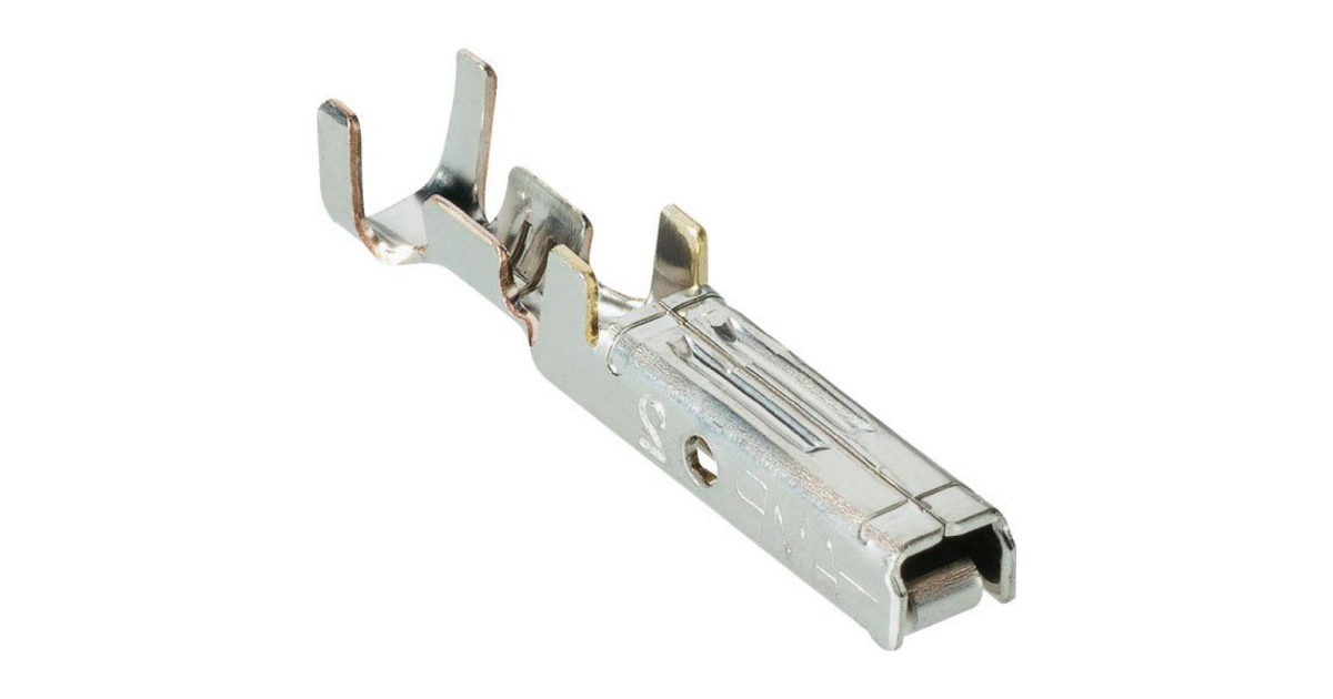 Купить 1-175196-5 TE Connectivity оптом в Москве