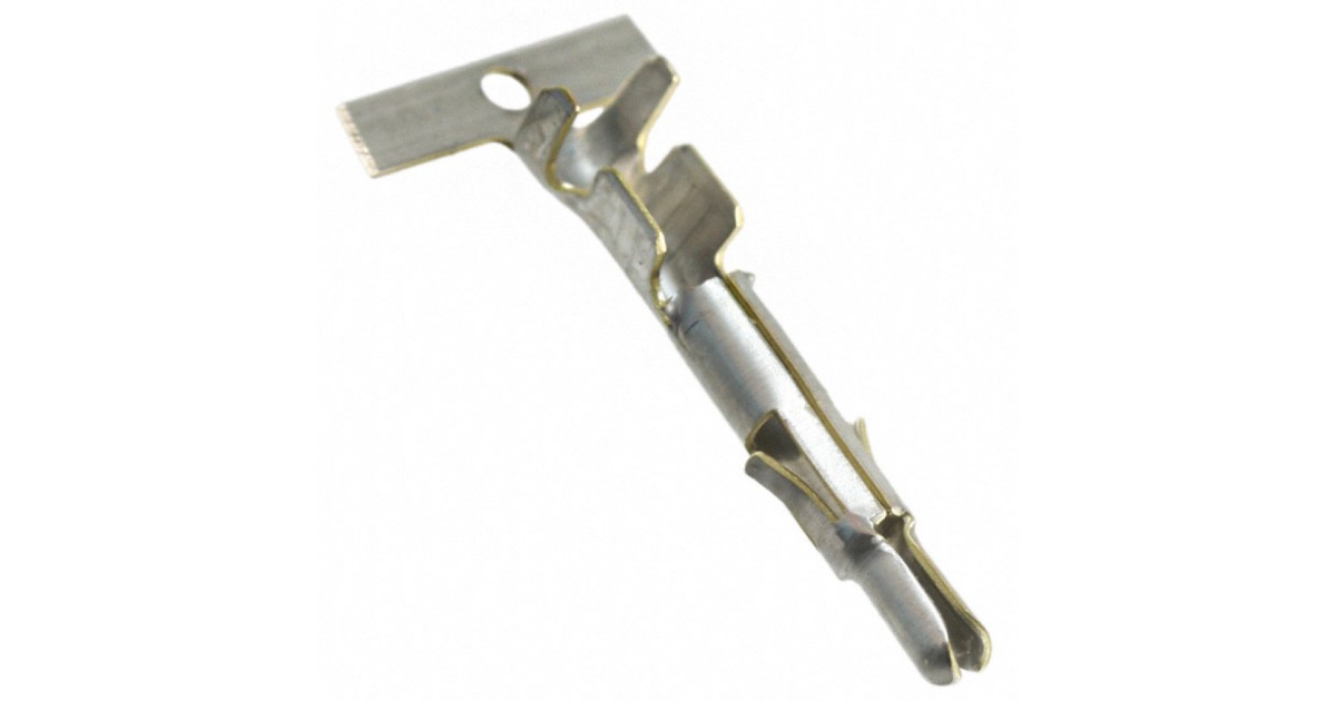 Купить 350687-1 TE Connectivity оптом в Москве