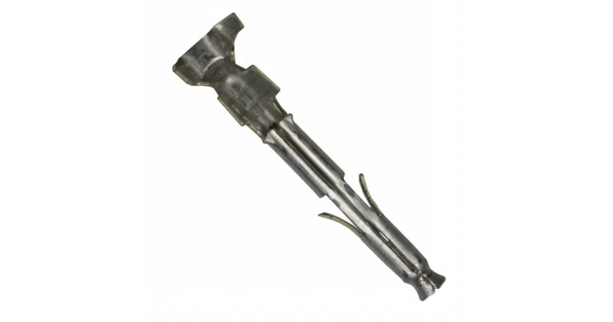 Купить 171637-1 TE Connectivity оптом в Москве