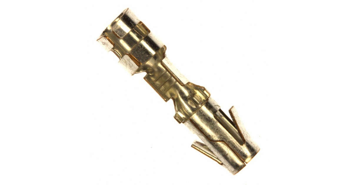 Купить 925714-2 TE Connectivity оптом в Москве