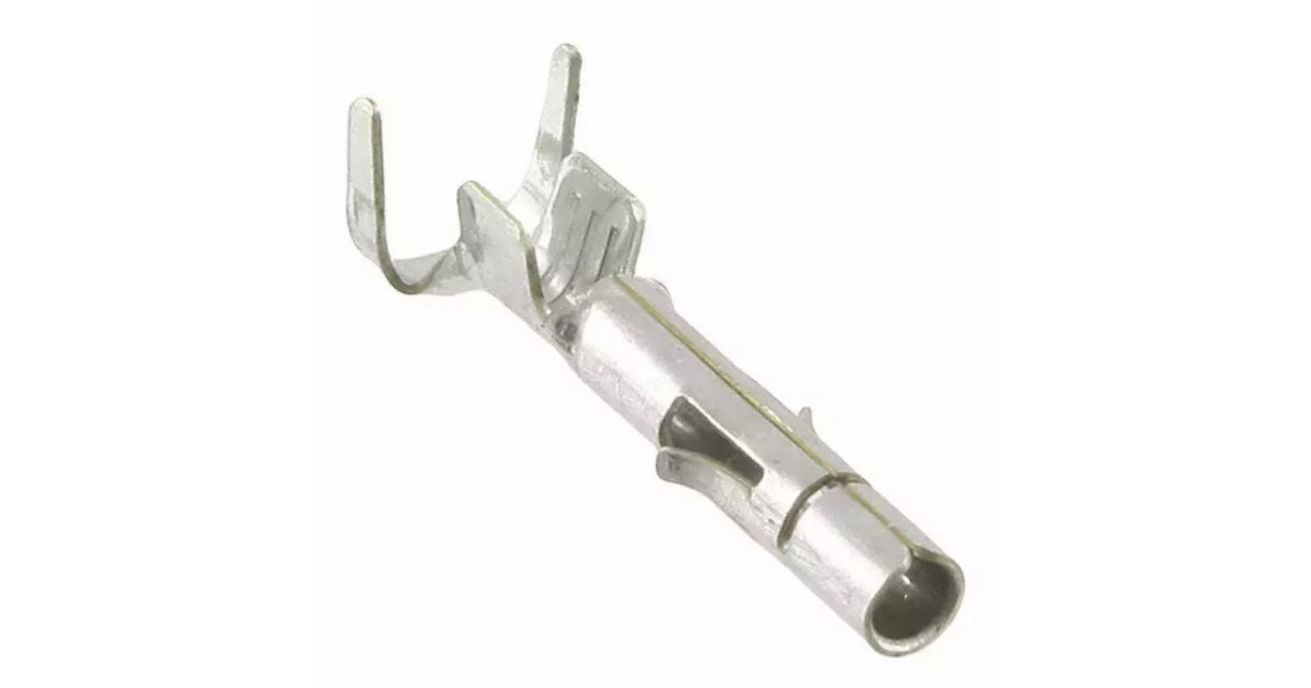 Купить 926869-1 TE Connectivity оптом в Москве