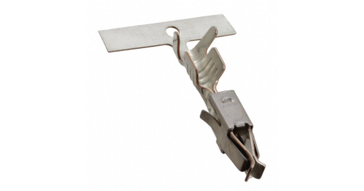 Купить 927768-3 TE Connectivity оптом в Москве