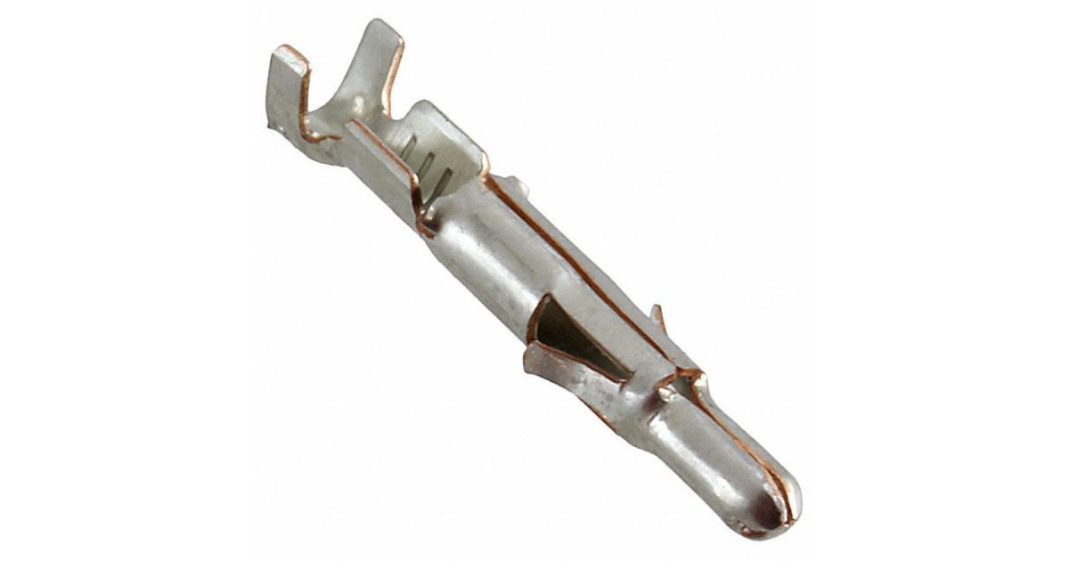 Купить 926899-1 TE Connectivity оптом в Москве