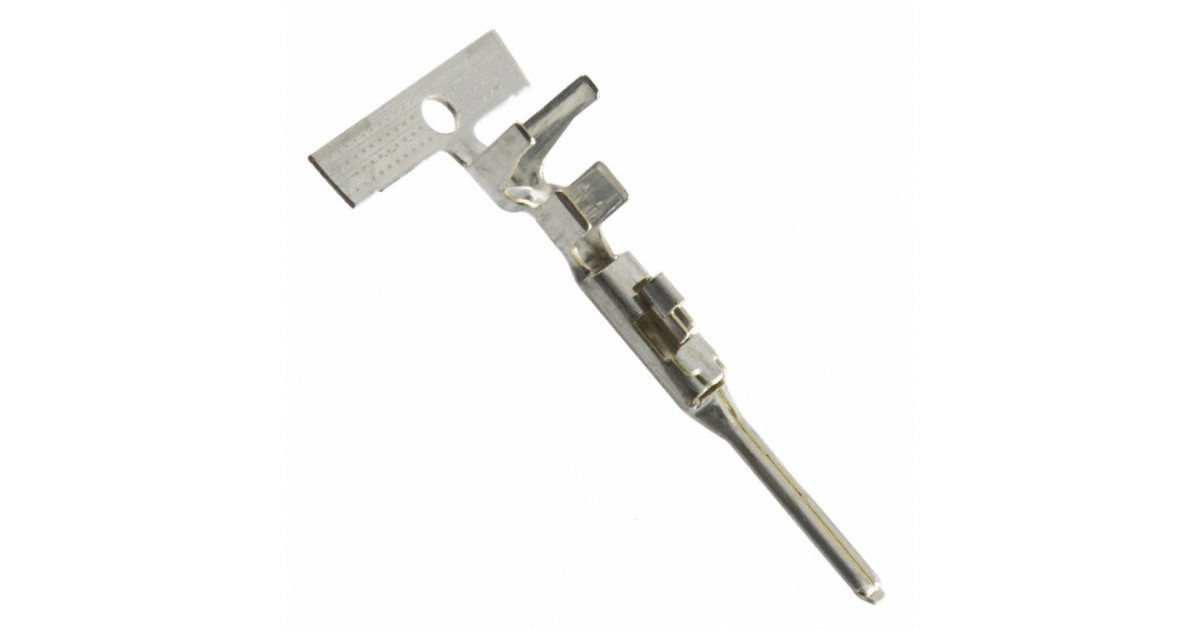 Купить 175150-2 TE Connectivity оптом в Москве