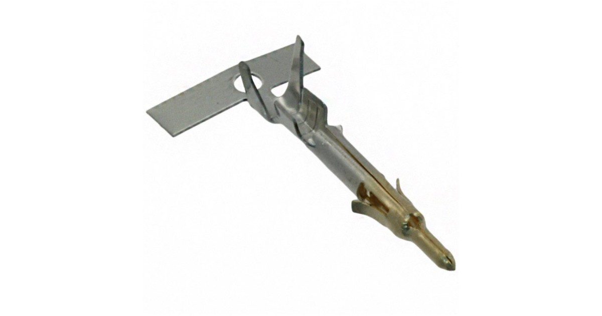 Купить 170364-3 TE Connectivity оптом в Москве