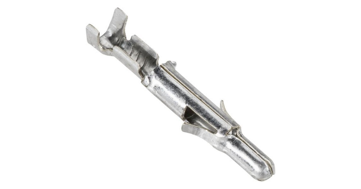 Купить 926897-1 TE Connectivity оптом в Москве