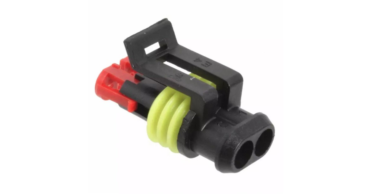 Купить 282080-1 TE Connectivity оптом в Москве