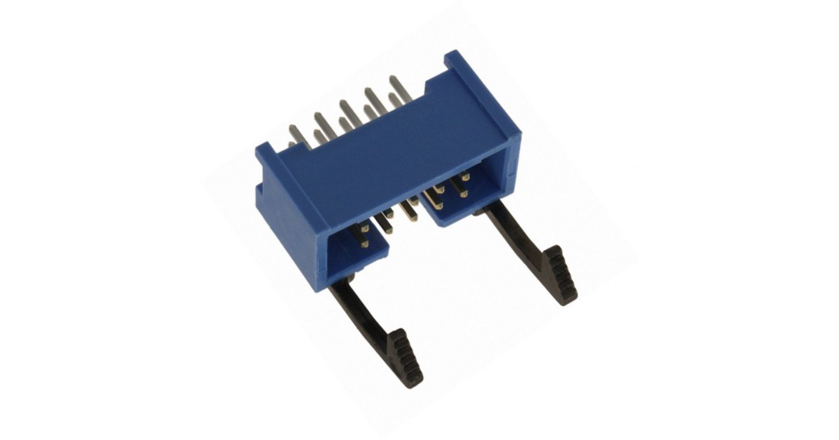 Купить 2-1761606-3 TE Connectivity оптом в Москве