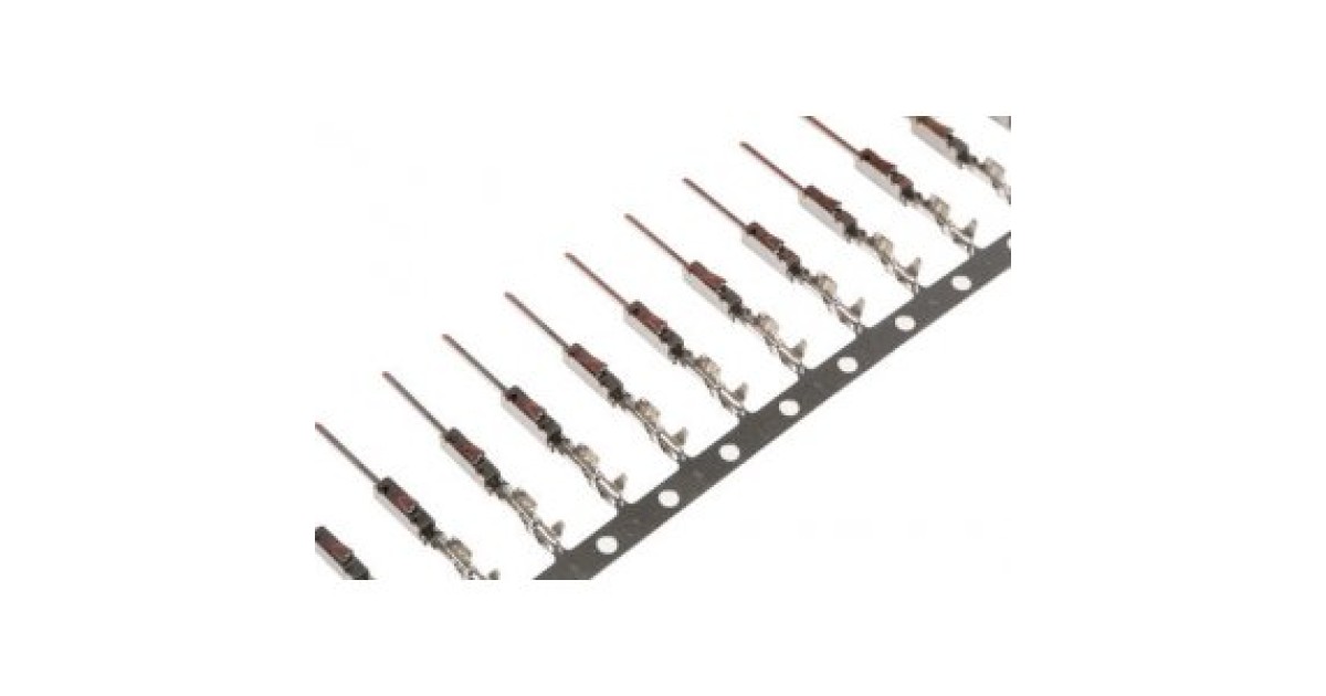 Купить 1-928918-1 TE Connectivity оптом в Москве