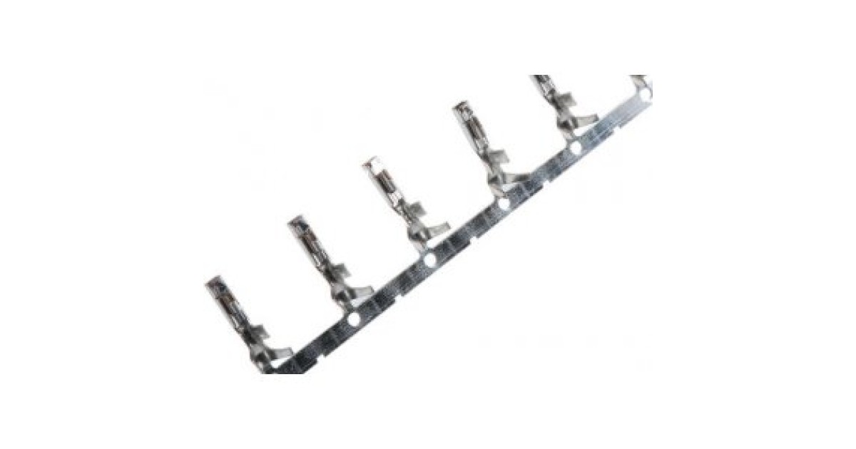 Купить 175152-1 TE Connectivity оптом в Москве