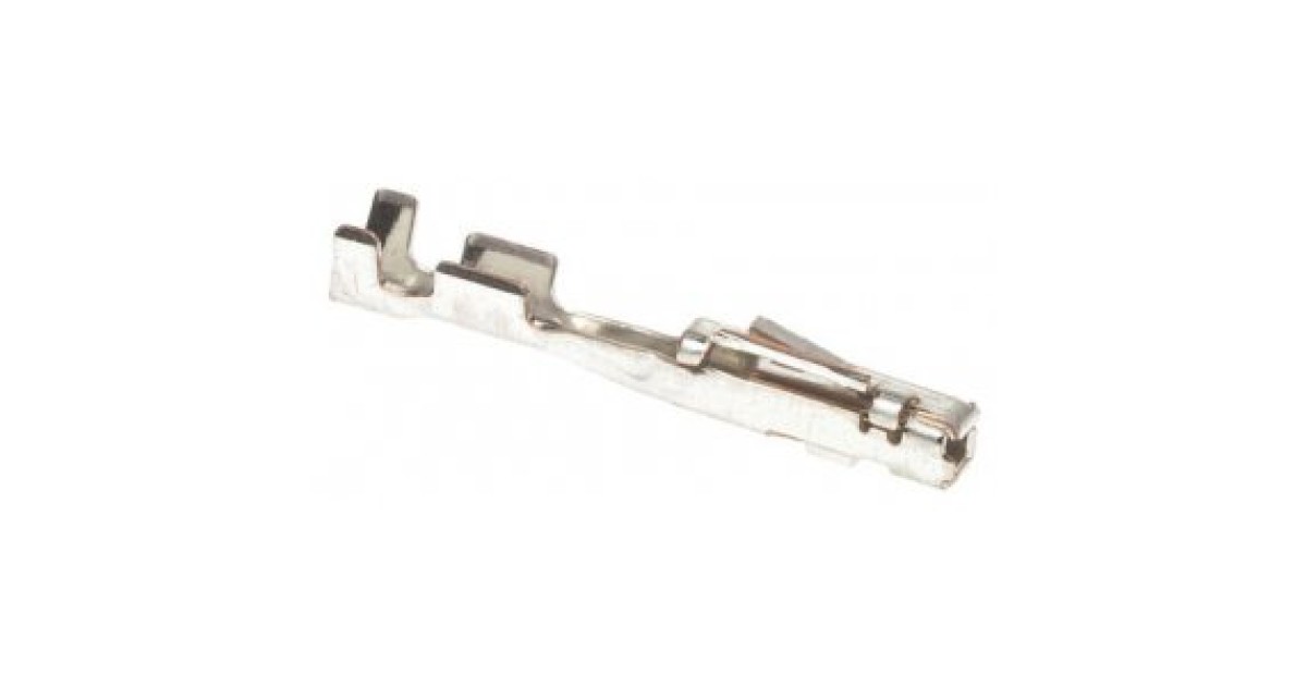 Купить 1123343-1 TE Connectivity оптом в Москве