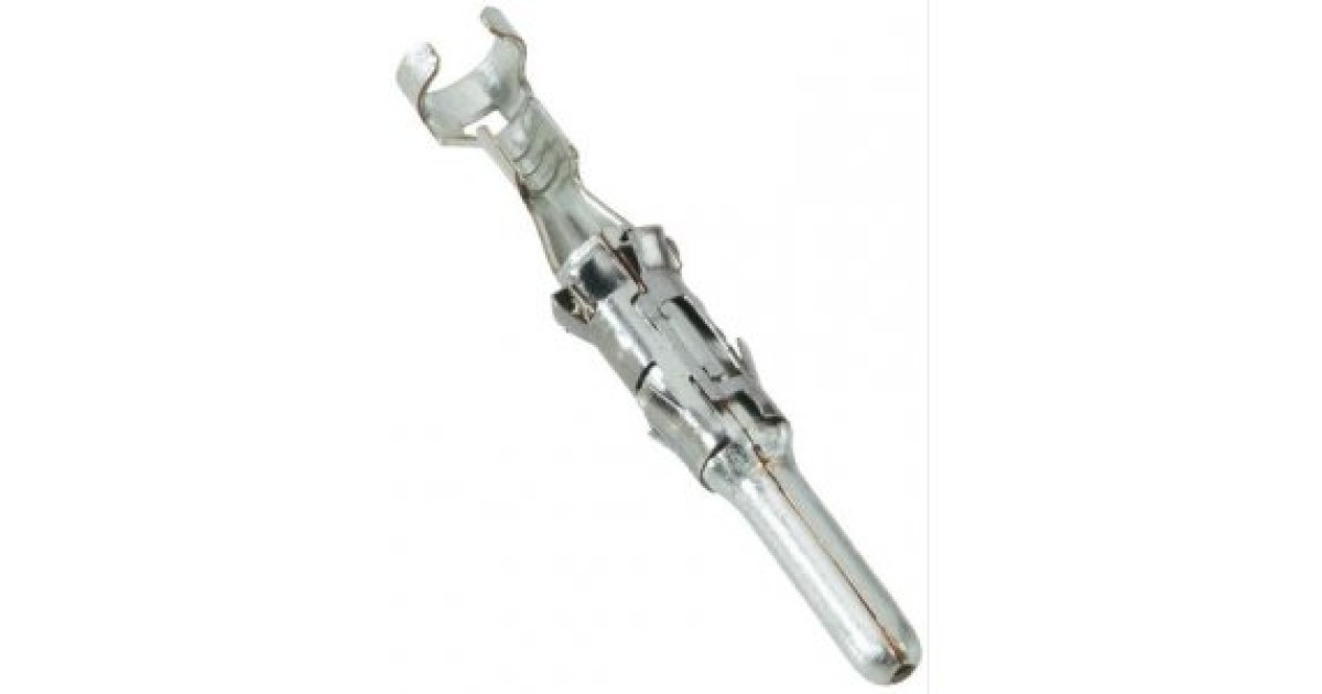 Купить 1703013-1 TE Connectivity оптом в Москве