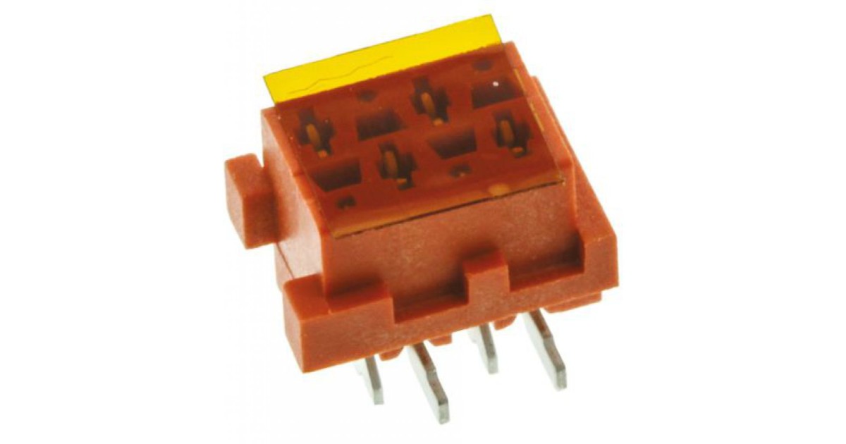 Купить 7-188275-4 TE Connectivity оптом в Москве