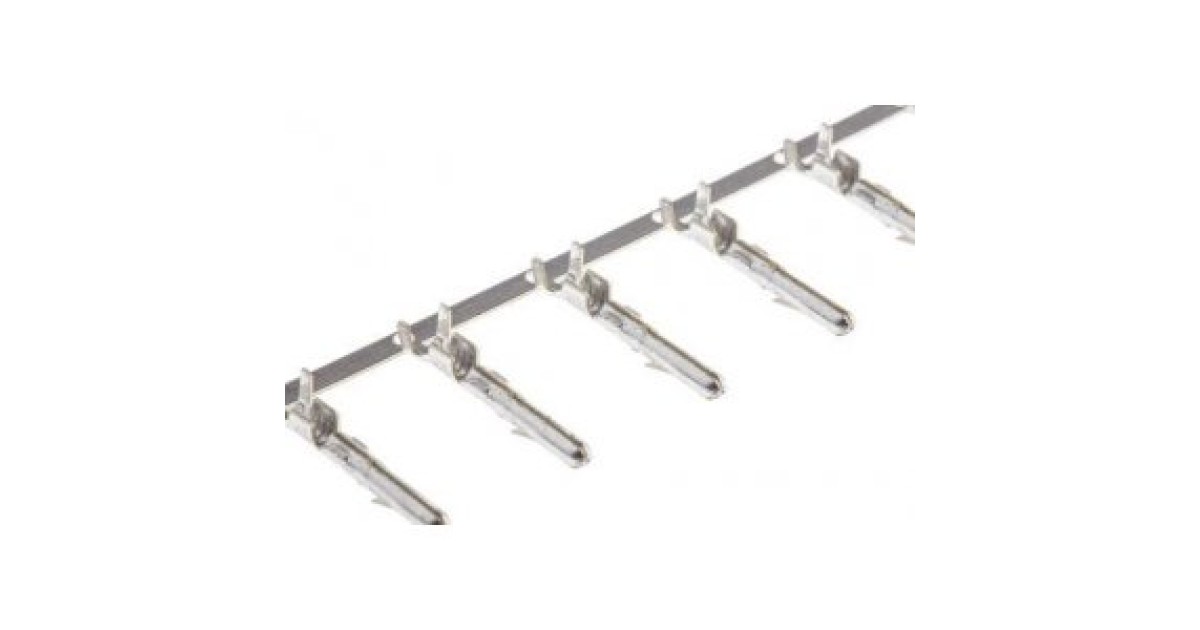 Купить 163301-6 TE Connectivity оптом в Москве