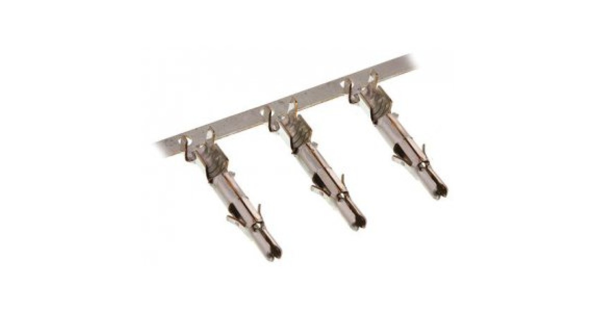 Купить 926887-3 TE Connectivity оптом в Москве